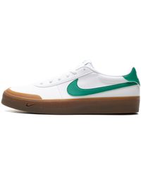 Nike - Court Shot Gum Medium Malachite" Fq8146 109" - Lyst