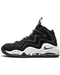 nike air pippen 3 blu