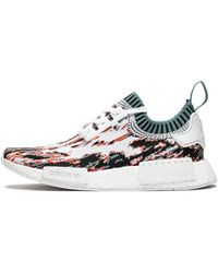adidas - Nmd R1 Pk "Datamosh" - Lyst