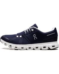 On Shoes - Cloud 6 "Midnight" 3Mf10070692" - Lyst