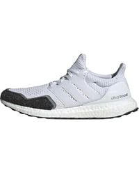adidas - Ultra Boost 1.0 "Cloud Core" Ih4927" - Lyst