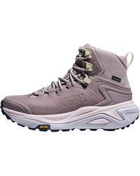 Hoka One One - Kaha 3 Mid Gore-Tex "Fragrant Lilac Cream" 1162531 Fcc" - Lyst