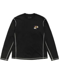 Stussy - Mountain Hardwear Ls Tee Stus67" - Lyst