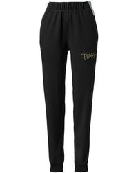PUMA - Sweet Pant Light Sky" 518107 03" - Lyst