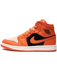 Nike - Air 1 Mid Se Dm3381 600" - Lyst