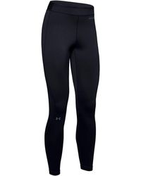 Under Armour - Base 3.0 Legging Pitch" 1343324 001" - Lyst