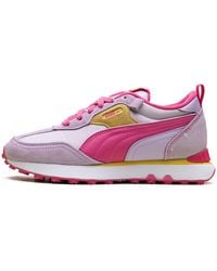 PUMA - Rider Fv Vintage 387475-02" - Lyst