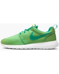 Nike Roshe Run Sneakers for Men - Up to 53% off | Lyst