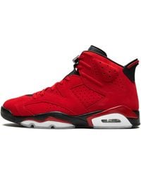 Nike - Air 6 Retro "Toro Bravo" Ct8529 600" - Lyst