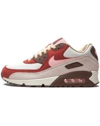 Nike - Air Max 90 Retro "Bacon 2021" Cu1816 100" - Lyst