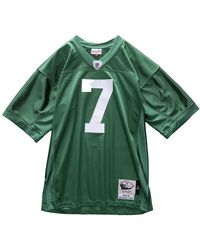 Mitchell & Ness - Nfl Authentic Jersey Eagles 2010 Michael Vick "Eagles" Ajy6Sb19056 Peakygn10Mvc" - Lyst