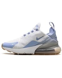 Nike - Air Max 270 Tint Gum Light Aluminum" Hj3222 103" - Lyst