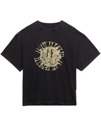 Honor The Gift - I Can See Through Your Bullshit Short-Sleeve T-Shirt Htg260144 Blac" - Lyst