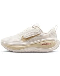 Nike - Vomero Plus "Sail Metallic Grain" Hv8154 109" - Lyst