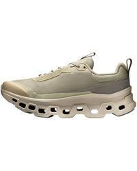 On Shoes - Cloudmonster 1 Waterproof "Fen Grain" 3Wg10635119" - Lyst