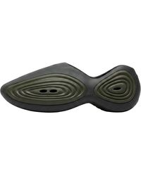 Crocs™ - Ripple Clog "Graphite Dusty" 214154 1G0" - Lyst