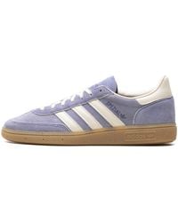 adidas - Handball Spezial Cream" Jr0849" - Lyst