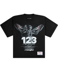 RIVINGTON - Times Like These Cva Tee "Mechanic Itlt Ss05" - Lyst