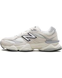 New Balance - 9060 "Sea Salt Raincloud" U9060Zgf" - Lyst
