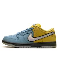 Nike - Sb Dunk Low Pro "Muni Fast Pass" Ir1888 700" - Lyst