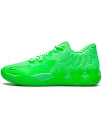 PUMA - Mb1 Lo Gecko" 376941 07" - Lyst