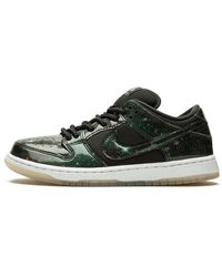 nike sb dunk low galaxy