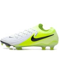 Nike - Phantom Gx 2 Elite Fg "Mad Voltage Pack" Fj2559 003" - Lyst