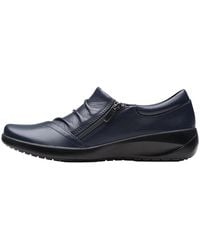 Clarks - Kaetlyn Mila Leather" 26184139" - Lyst