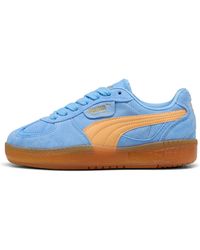 PUMA - Palermo Moda Xtra Gum Sneakers - Lyst