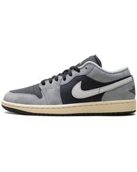 Nike - Air 1 Low Se "Light Smoke" Hq2010 012" - Lyst
