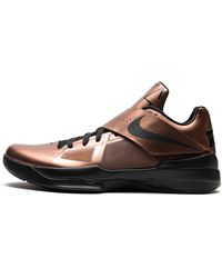 Nike - Kd 4 "Christmas" Fz5913 800" - Lyst
