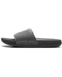 Nike - Kobe Offcourt Slide "Cool" If2870 002" - Lyst