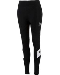 PUMA - Xtg Leggings - Lyst