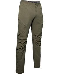 Under Armour - Adapt Pants "Marine Od" 1348645 390" - Lyst