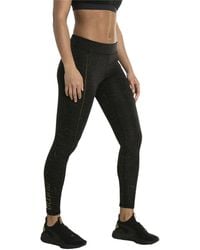 PUMA - Explosive Avow Night Tight Bronze Medal Reflective" 517151 01" - Lyst
