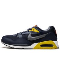 Nike - Air Max Correlate "Obsidian Varsity Maize" 511416 400" - Lyst
