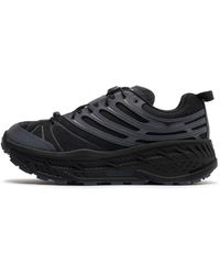 Hoka One One - One Stinson Evo Og Tp 1166450 Bblc" - Lyst
