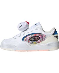 adidas - Adi2000 X "Hello Kitty And Friends" Hq4507" - Lyst
