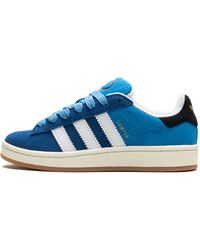 adidas - Campus 00S "Bright Dark Marine" Id2049" - Lyst