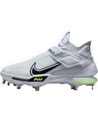 Nike - Force Zoom Trout 8 Elite Volt" Cz5913 100" - Lyst