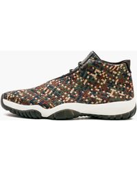 Nike - Air Future Premium "Camo" 652141 301" - Lyst