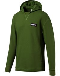 PUMA - Fusion Hoody 580169 33" - Lyst