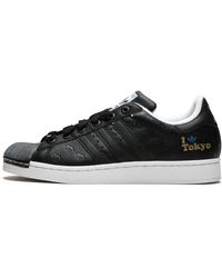 adidas - Superstar 2 City "Tokyo" 132313" - Lyst