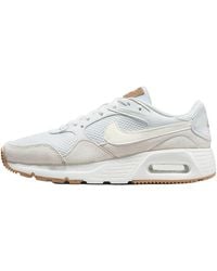 Nike - Air Max Sc "Summit Platinum Tint Hemp Sail" Cw4554 108" - Lyst