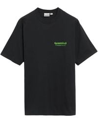 Gramicci - Preserve It T-Shirt "Vintage" G4Fu T100 Blk" - Lyst