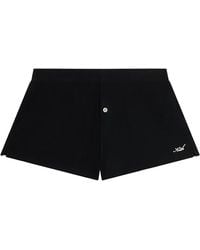 Kith - Devan Wind Short Khw060188 012" - Lyst