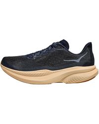 Hoka One One - Mach 6 "Varsity" 1164032 Vck" - Lyst