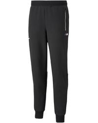 PUMA - Bmw Motorsport Sweatpants 531188 01" - Lyst