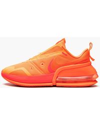Nike - Air Max Up Hyper (w) "crimson Total Orange" Shoes - Lyst