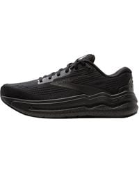Brooks - Ghost Max 2 Ebony" 120420 1B 020" - Lyst